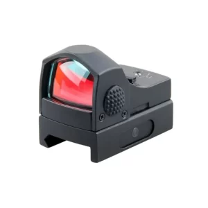 Micro Red Dot 1X22 Victoptics SPX RDSL16 – Vector Optics