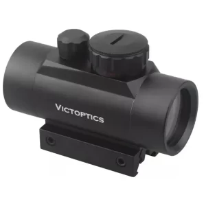 Mira Green e Red Dot 1×35 mount duplo 11/22mm Victoptics STR RDSL05 – Vector Optics