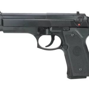 Pistola de Pressão Spring M92 6mm – KWC