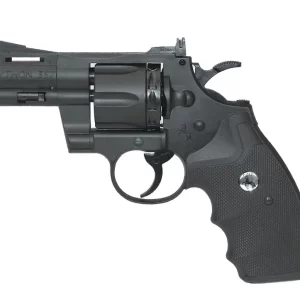 Revólver de Pressão CO2 Colt Python 357 Dual Ammo Umarex