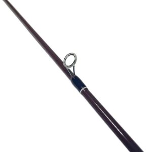 Vara de Molinete Shimano Solara SLS70M2A 7’0″ 2 Partes 12lb